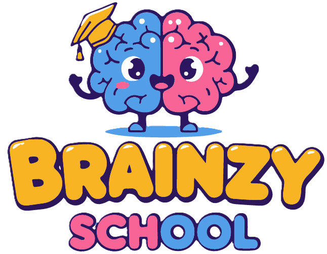 Brainzy School