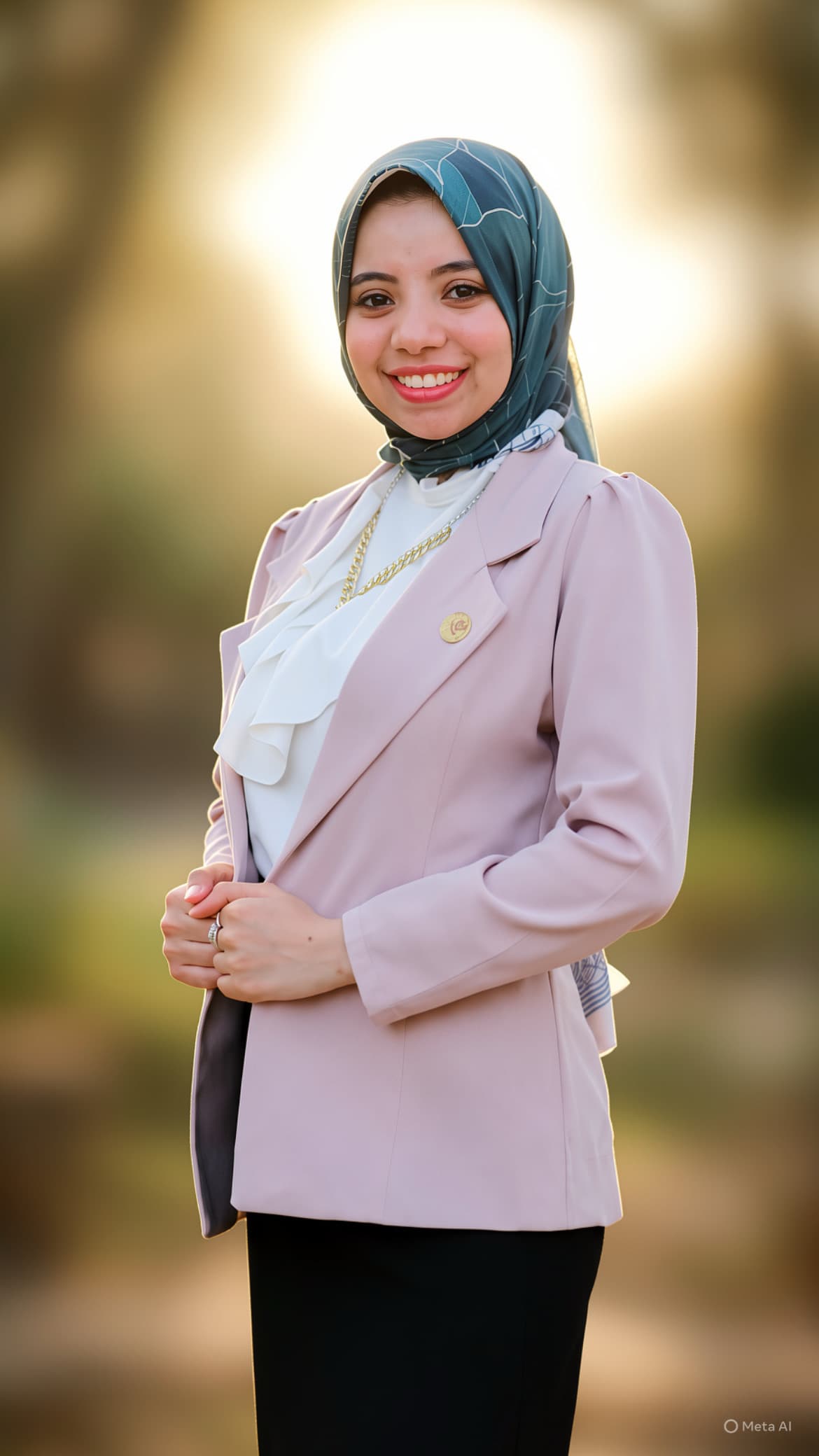 Dr. Zienab Ezzat